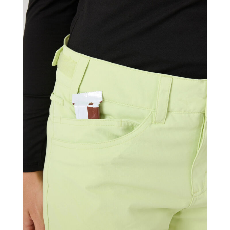 Roxy Backyard Pants Womens image number 6
