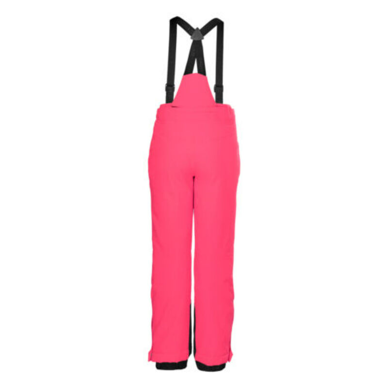 Killtec Functional Pant with Bib Junior Girls image number 1