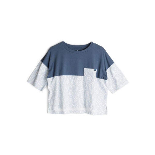 Kavu Bondi Crop Top Womens