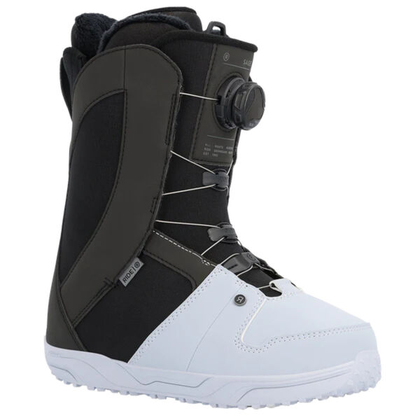 Ride Sage Snowboard Boots Womens