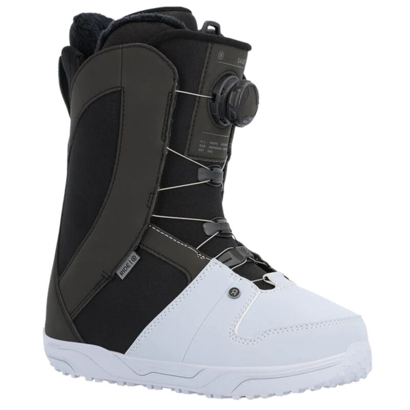 Ride Sage Snowboard Boots Womens image number 0