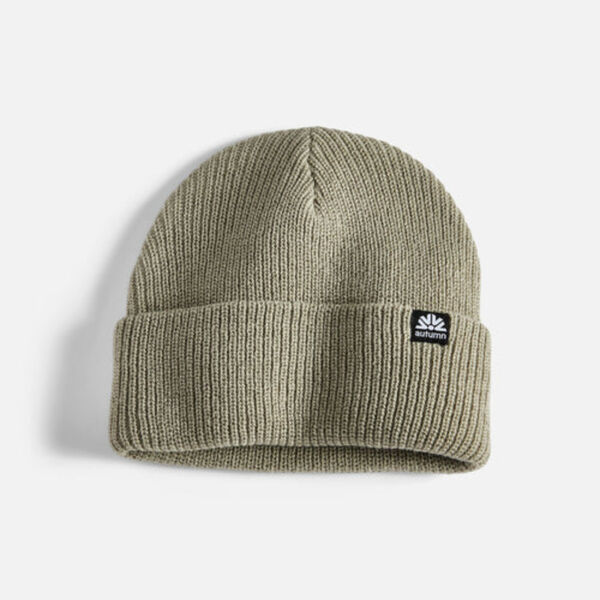 Autumn Simple Beanie