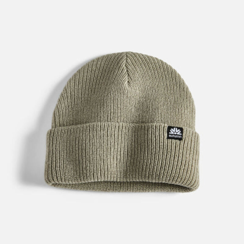 Autumn Simple Beanie image number 0