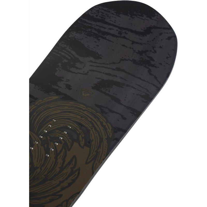 Rossignol Resurgence Snowboard Mens image number 2