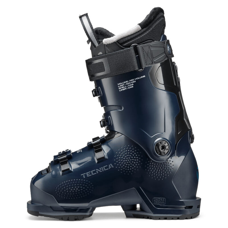 Tecnica Mach1 MV 95 Ski Boots Womens image number 2