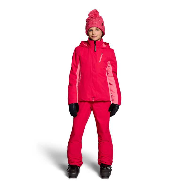 Obermeyer Kennedy Jacket Junior Girls image number 5