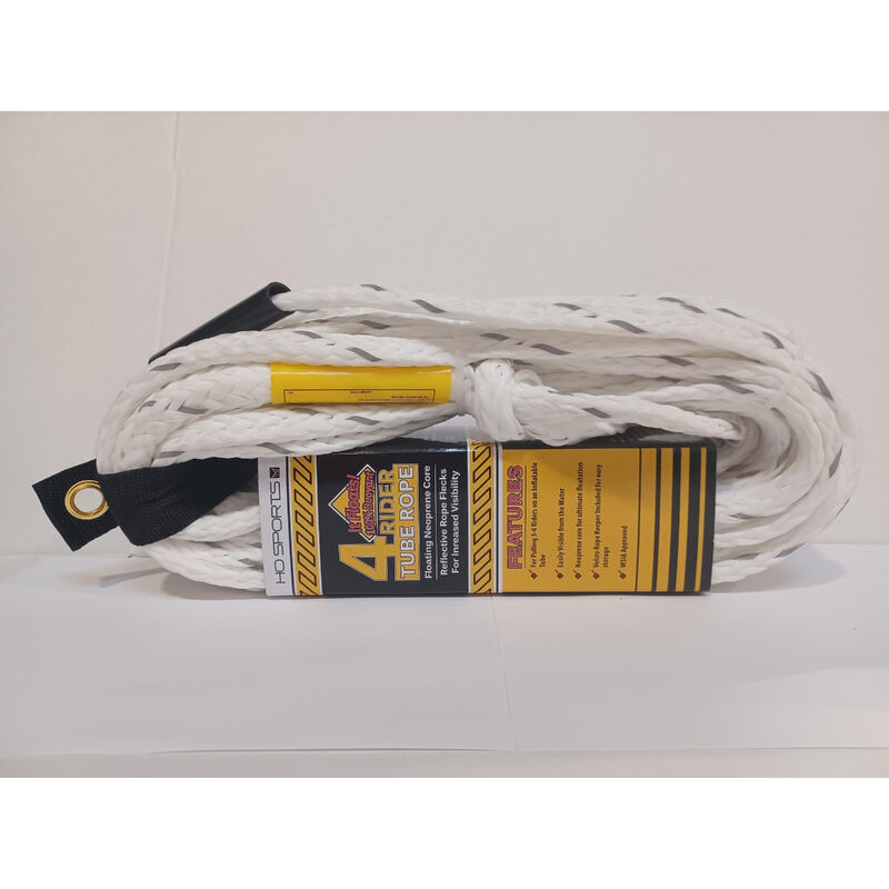 Hyperlite 4k Safety Tube Rope image number 0