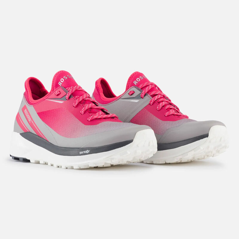 Rossignol Pink Light Active Outdoor Shoes Womens image number 0