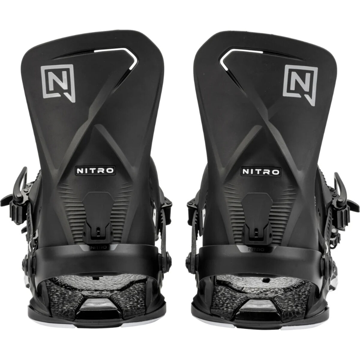 Nitro Phantom Snowboard Bindings | Christy Sports
