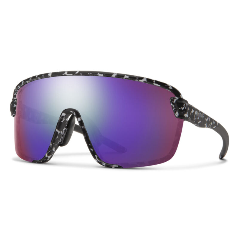 Smith Bobcat Sunglasses + Chromapop Violet Mirror Lens image number 0