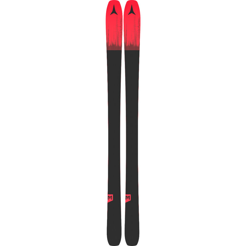 Atomic Maverick 95 TI Skis image number 1