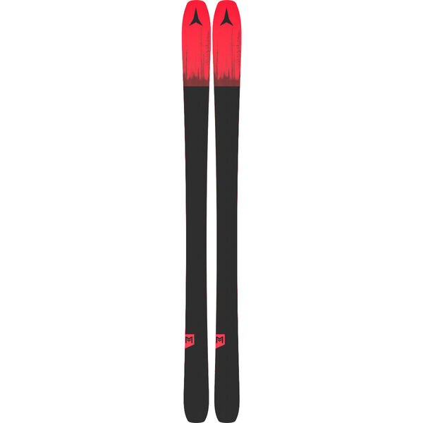 Atomic Maverick 95 TI Skis