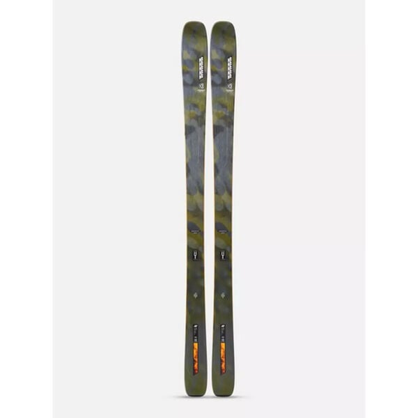K2 Mindbender 89Ti Skis