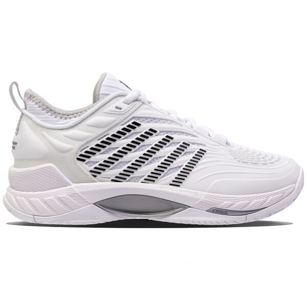 K-Swiss Hypercourt Supreme 2 Shoes Womens