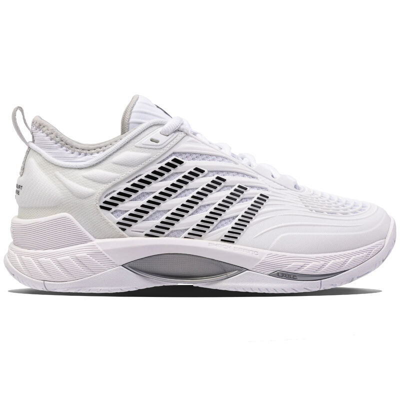 K-Swiss Hypercourt Supreme 2 Shoes Womens image number 1