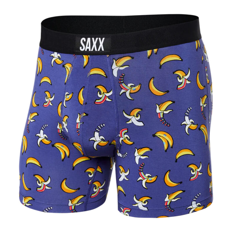 SAXX Vibe Super Soft Boxer Brief Mens image number 0