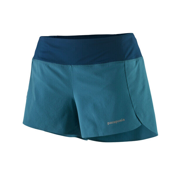 Patagonia Strider Pro 3.5" Shorts Womens