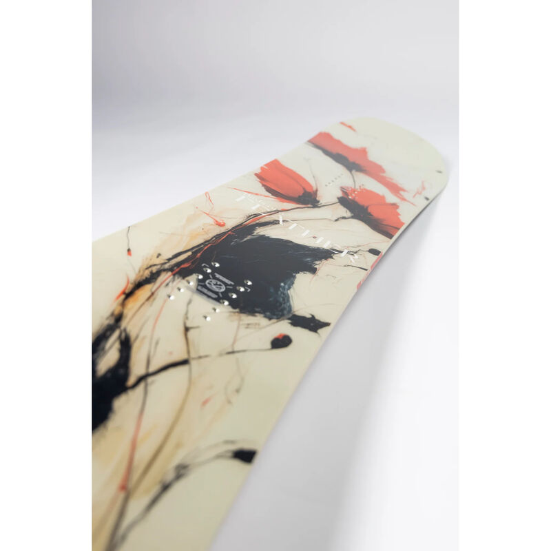 CAPiTA Birds of a Feather Snowboard Womens image number 5