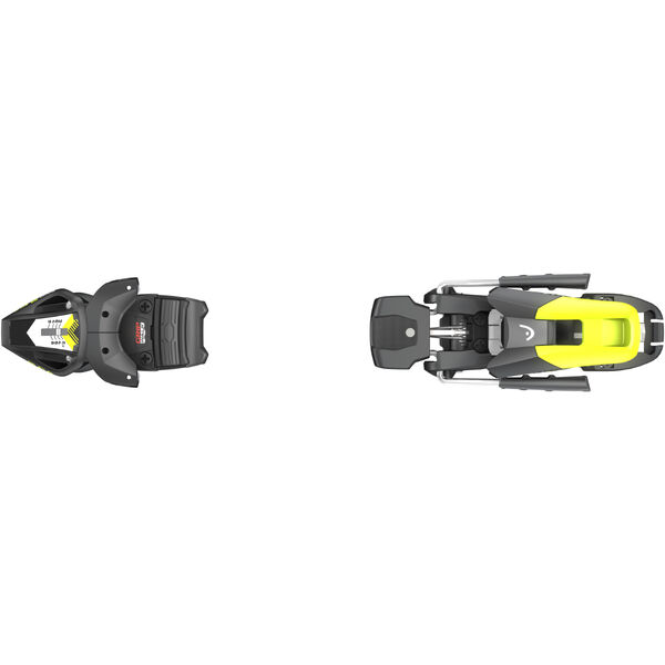 Head Evo 9 GW CA Ski Binding Kids