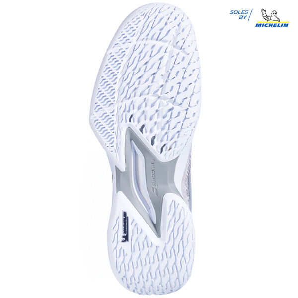 Babolat Jet Mach 3 All Court Shoes Men