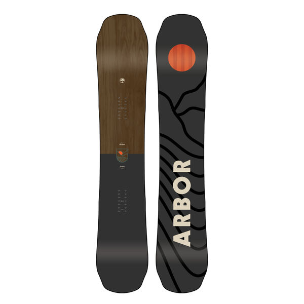 Arbor Element Snowboard