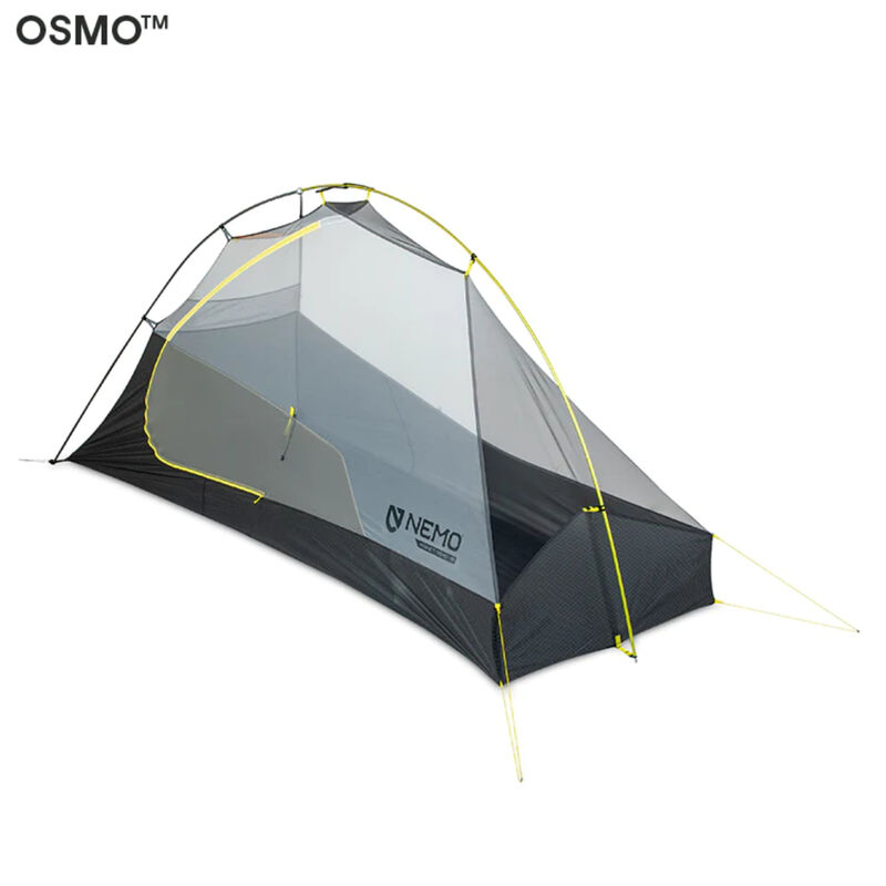 NEMO Hornet Osmo Tent image number 0