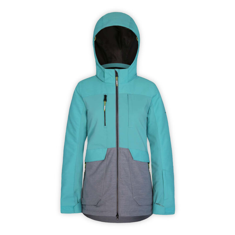 Boulder Gear Sedona Jacket Womens image number 0