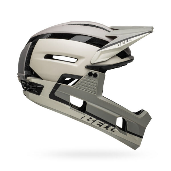 Bell Super Air R Spherical Helmet
