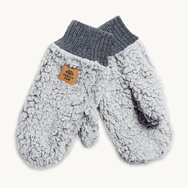Turtle Fur Freestyle Mitts Womens