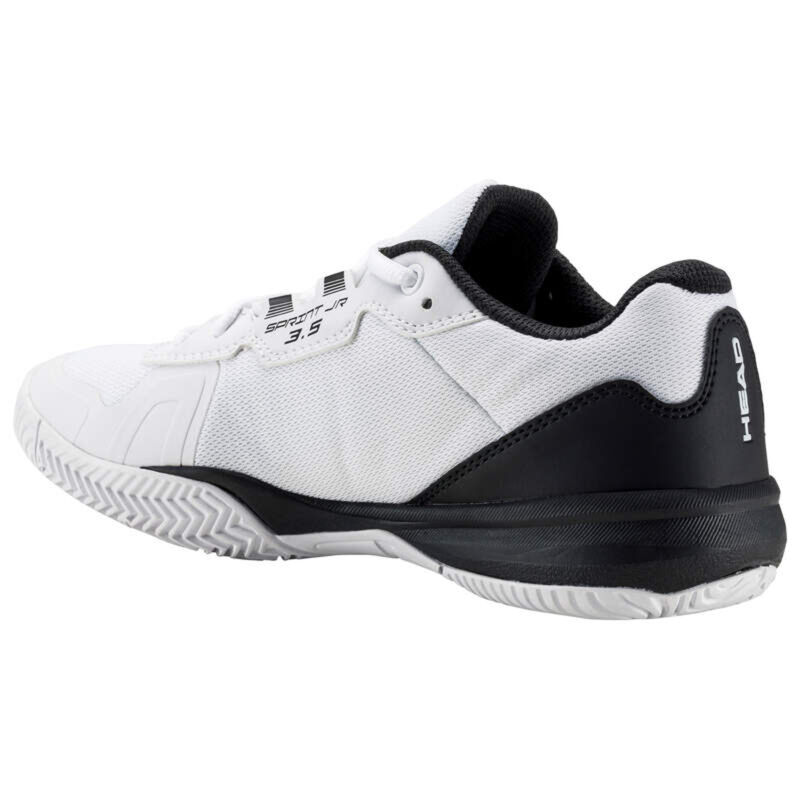 Head Sprint 3.5 Tennis Shoes Juniors image number 2