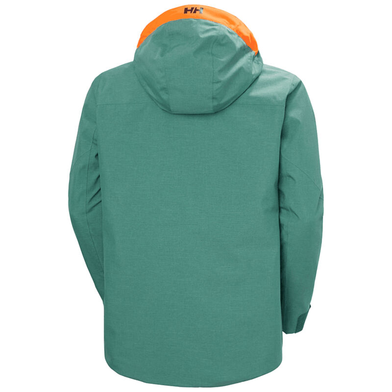 Helly Hansen Garibaldi 2.0 Jacket Mens image number 1