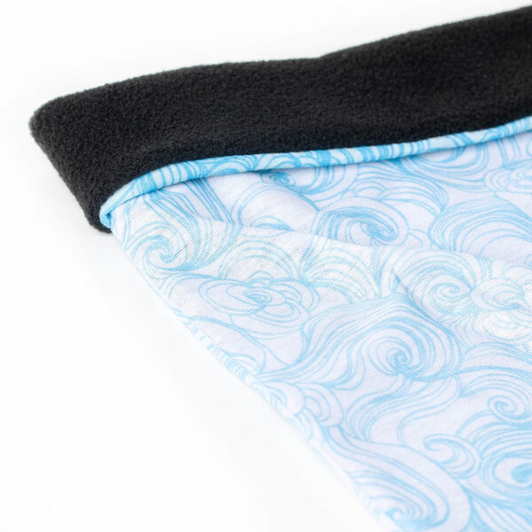 SA Company Frost Tech Fleece Lined Face Shield