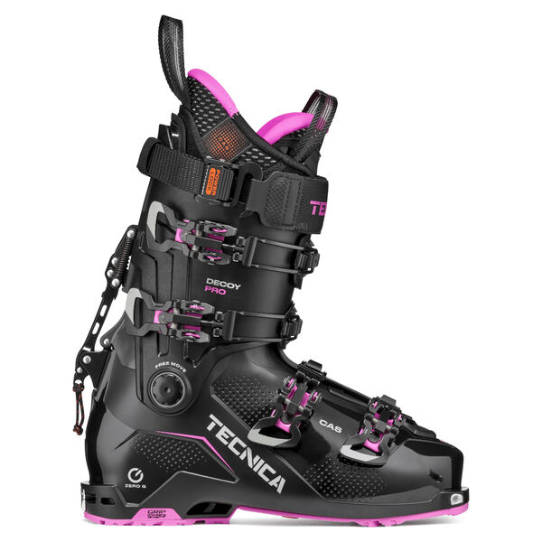 Tecnica Zero G Decoy Pro Ski Boots