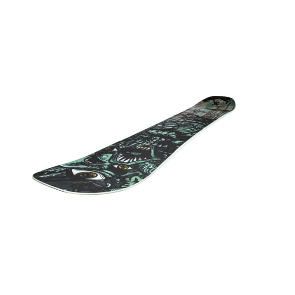 YES Pick Your Line Xtrm Snowboard Mens