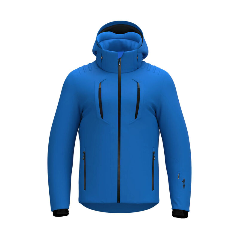 rh+ Logo Advanced Jacket Mens image number 0