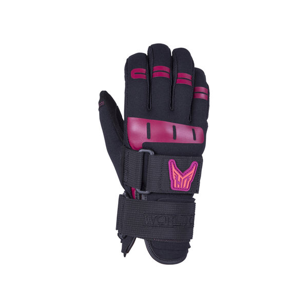 HO Sports World Cup Waterski Glove Womens