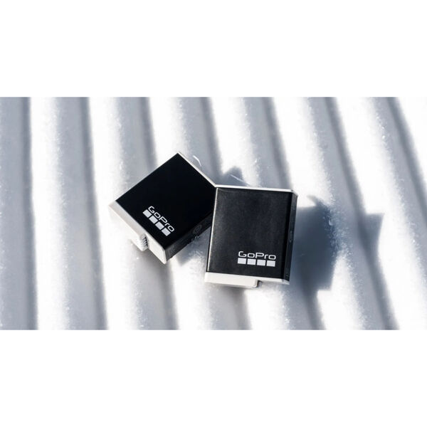 GoPro Enduro Rechargeable Battery 2-Pack