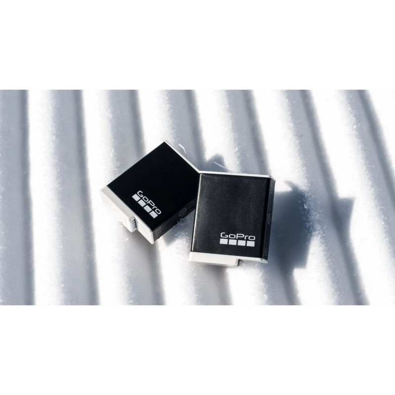 GoPro Enduro Rechargeable Battery 2-Pack image number 1