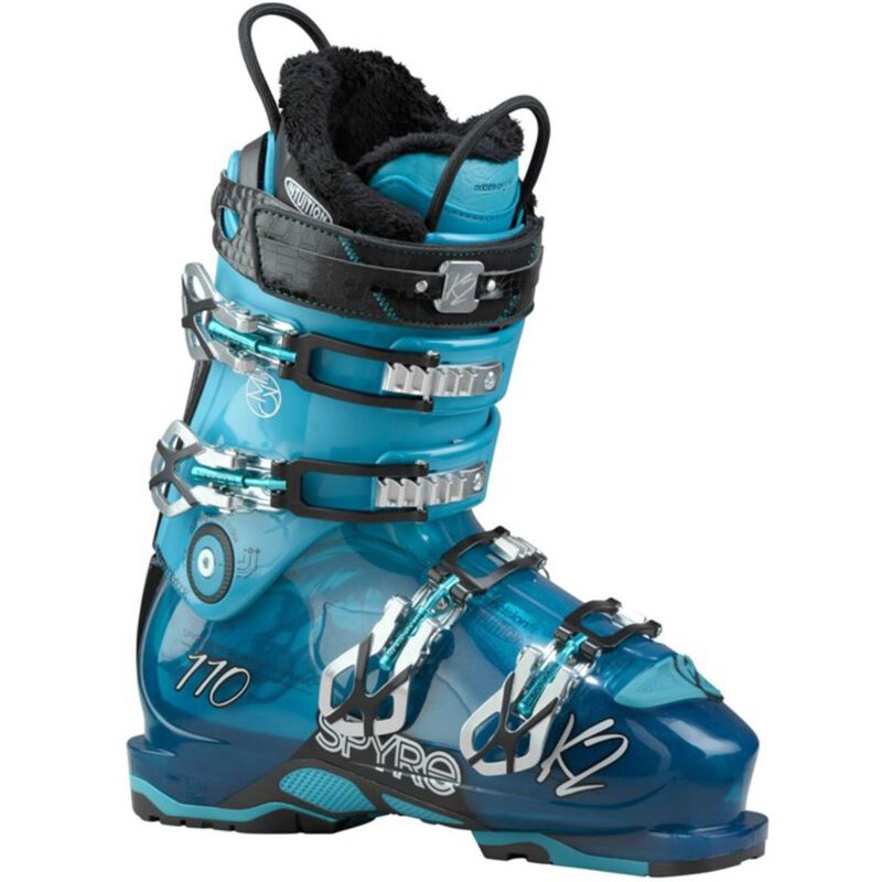 K2 Spyre 110 LV Ski Boots Womens image number 0