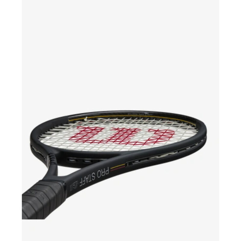 Wilson Pro Staff 97 V13 Tennis Racket image number 2