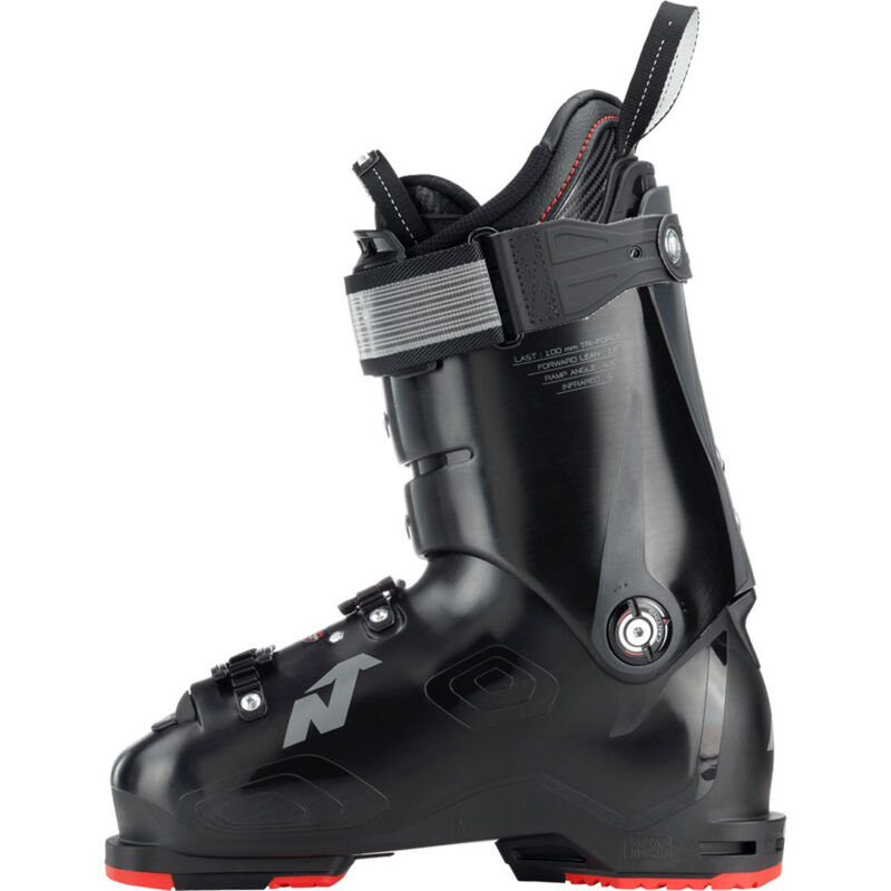 Nordica SpeedMachine 130 Ski Boots Mens image number 1