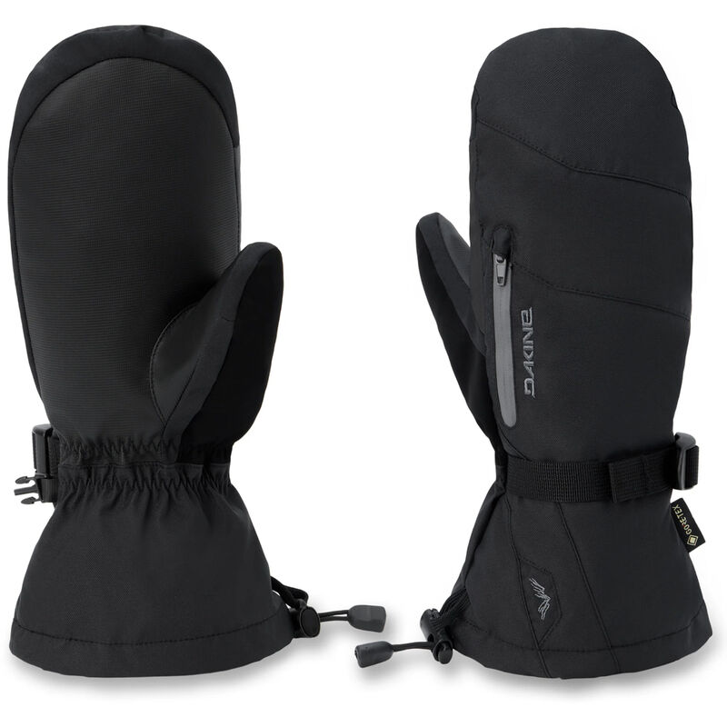 Dakine Titan 2.0 Gore-Tex Mittens Mens image number 2