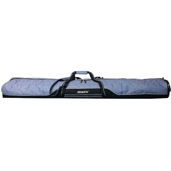 Swix Road Trip Double Ski Bag