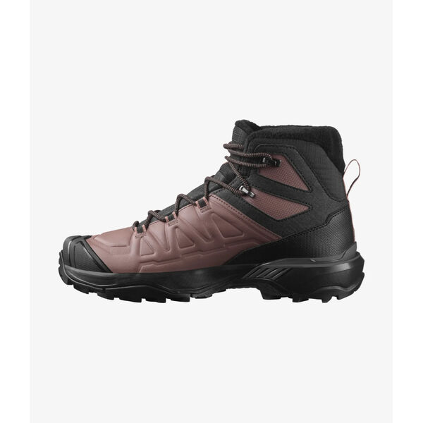 Salomon X Ultra Snowpilot Hiking Boots Womens