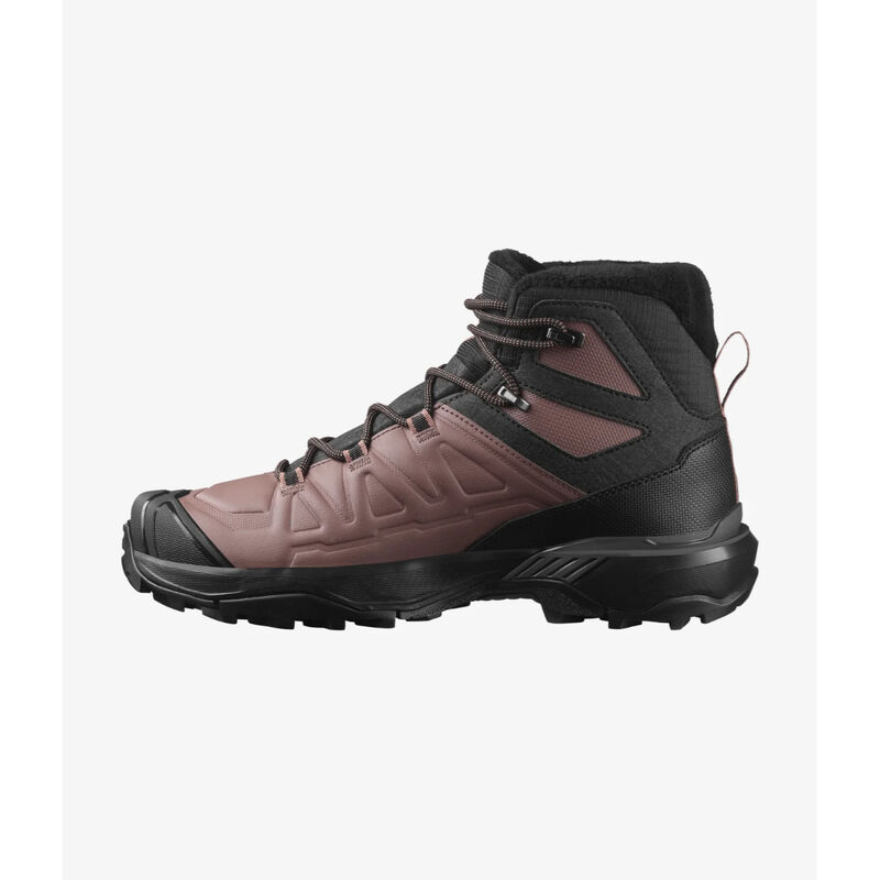 Salomon X Ultra Snowpilot Hiking Boots Womens image number 1