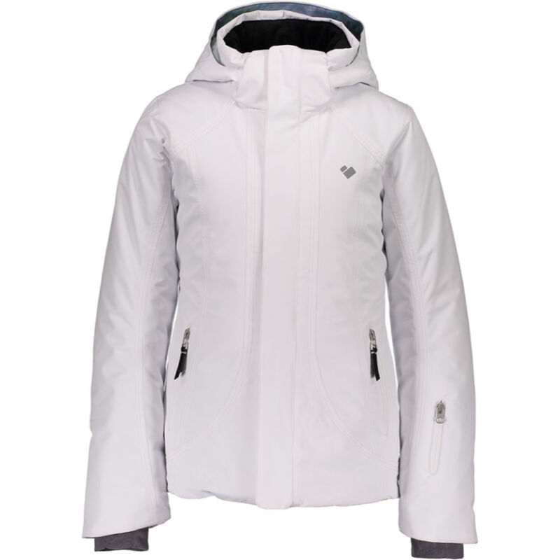Obermeyer Haana Jacket Jr Girls image number 0