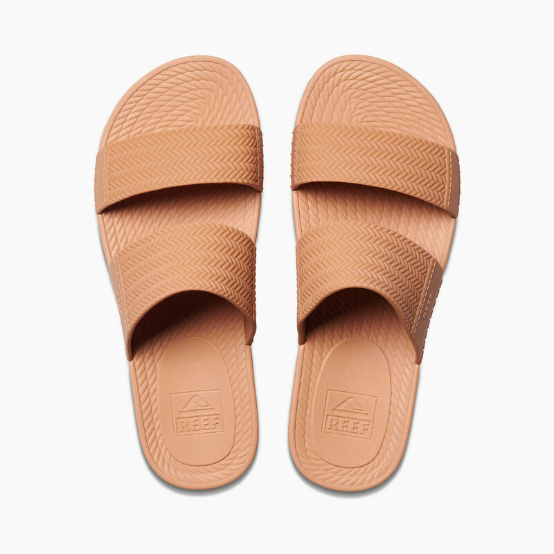Reef Water Vista Slide Womens image number 1