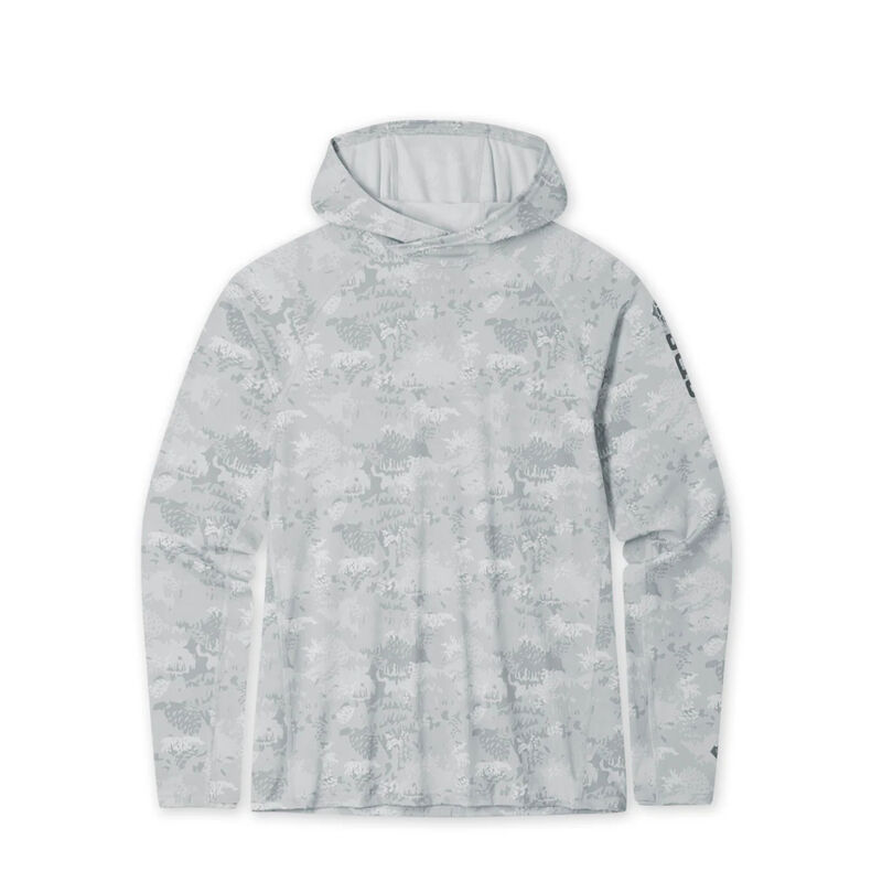 Stio Hylas Hooded Pullover Mens image number 0