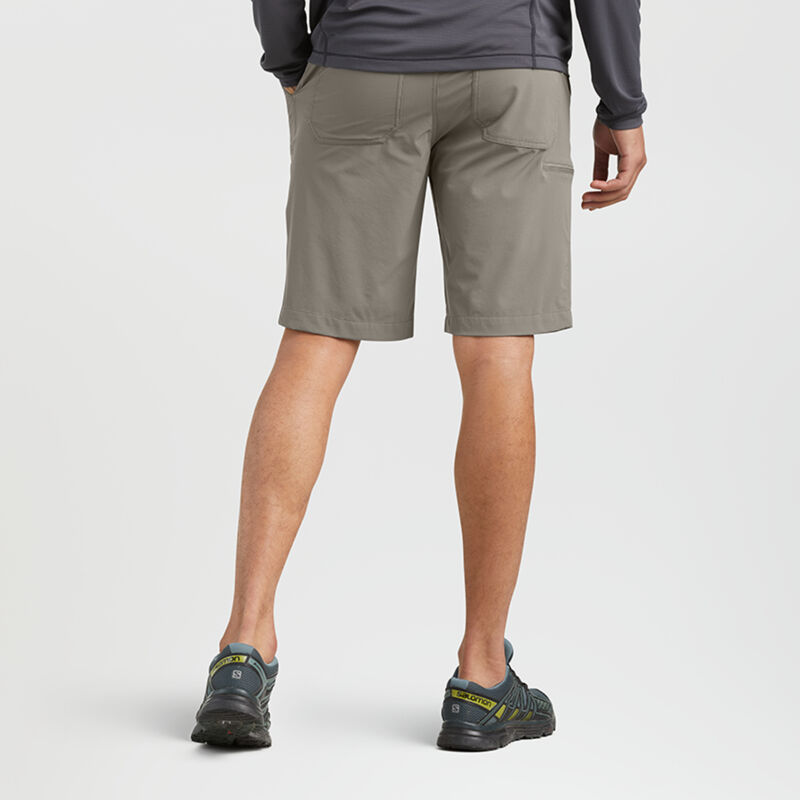 Outdoor Research 10" Ferrosi Shorts Mens image number 2
