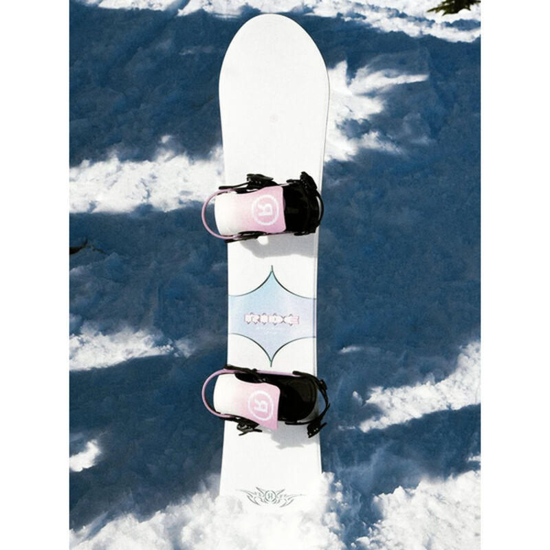 Ride Saturday Snowboard Womens image number 6